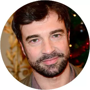 Jean-Pierre Michaël - French actor