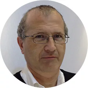 Jean-Pierre Minaudier