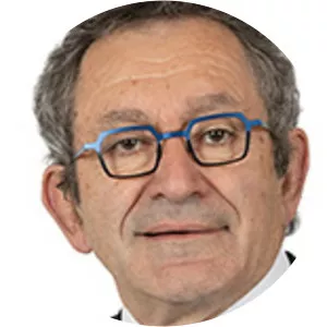 Jean-Pierre Moga