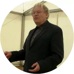 Jean-Pierre Mohen - Author