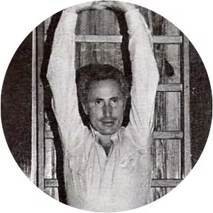 Jean-Pierre Moreau - Author