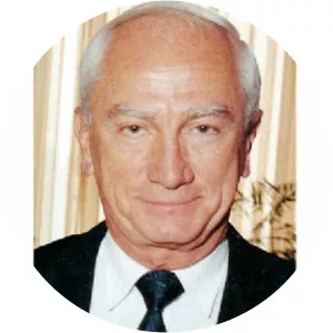 Jean-Pierre Mouchard