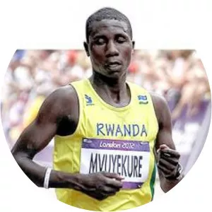 Jean Pierre Mvuyekure