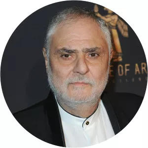 Jean- Pierre Nshanian