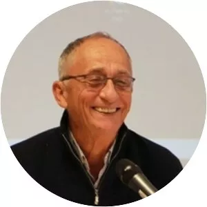 Jean-Pierre Olivier de Sardan - French-Nigerien anthropologist