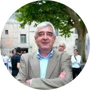 Jean-Pierre Panouillé