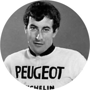 Jean-Pierre Paranteau