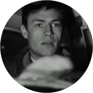 Jean-Pierre Périer-Pillu photograph