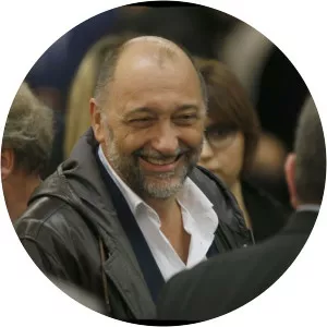 Jean-Pierre Philippe