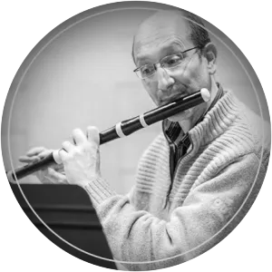 Jean-Pierre Pinet Musician