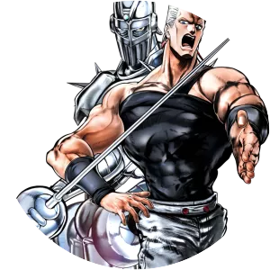 Jean Pierre Polnareff - Fictional character