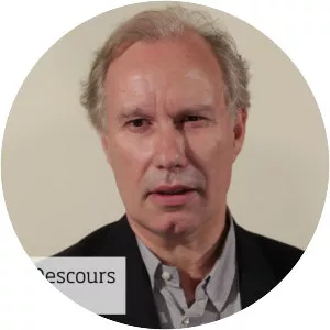 Jean-Pierre Pranlas-Descours