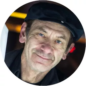 Jean-Pierre Putters - Film producer