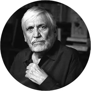 Jean-Pierre Rassam - Lebanese-French film producer