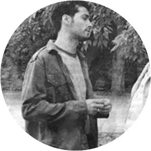 Jean Pierre Reguerraz