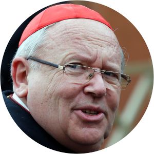 Jean-Pierre Ricard - French religious leader