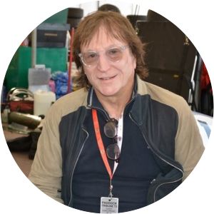 Jean-Pierre Richelmi