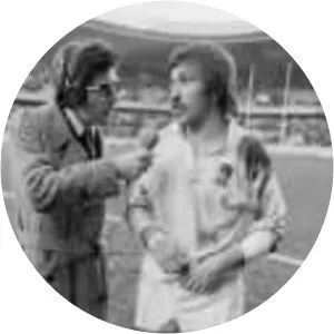 Jean-Pierre Romeu - Rugby union player