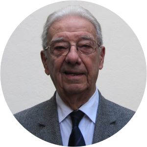 Jean-Pierre Rousselot