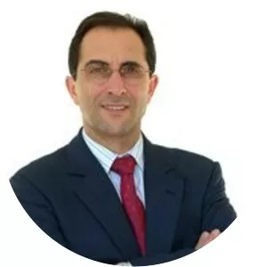 Jean-Pierre Sabet photograph