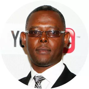 Jean Pierre Sagahutu