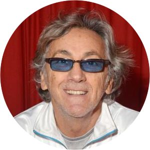 Jean-Pierre Savelli photograph