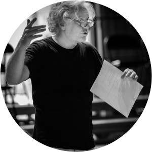 Jean-Pierre Seyvos - Musical artist