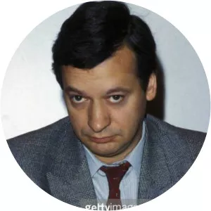 Jean-Pierre Stirbois