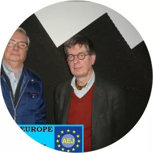 Jean-Pierre Stroobants - Journalist