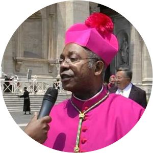 Jean-Pierre Tafunga Mbayo