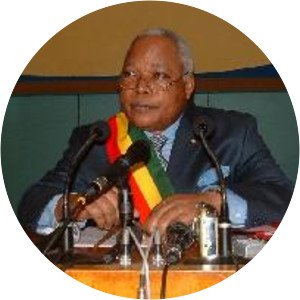 Jean-Pierre Thystère Tchicaya