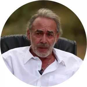 Jean-Pierre Vallarino - Illusionist