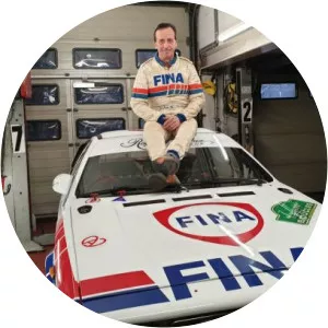 Jean-Pierre van de Wauwer