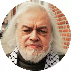 Jean-Pierre Van Rossem