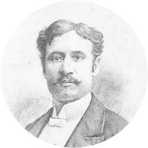 Jean Pietrapertosa - Composer