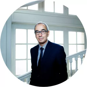 Jean Pisani-Ferry