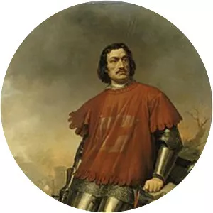 Jean Poton de Xaintrailles - Military personnel