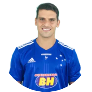Jean Raphael Vanderlei Moreira - Football player