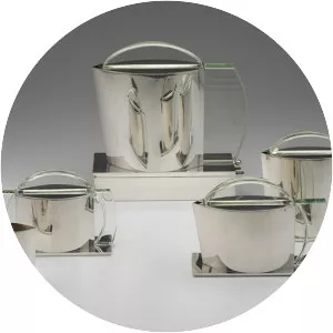 Jean Puiforcat - French silversmith