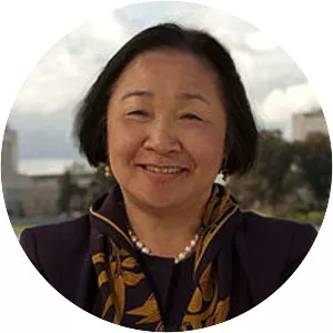 Jean Quan - Former Mayor of Oakland