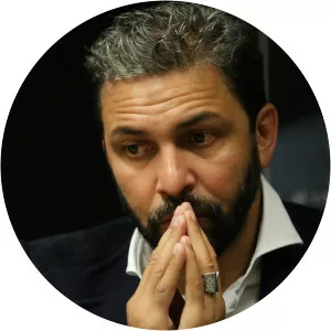 Jean- Rachid Kallouche