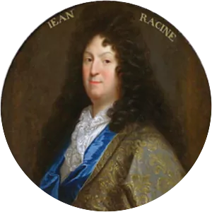 Jean Racine - French dramatist