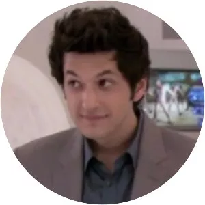 Jean-Ralphio Saperstein - Fictional character