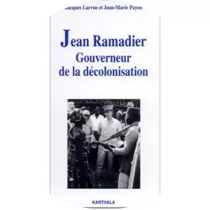 Jean Ramadier