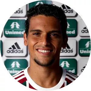 Jean Raphael Vanderlei Moreira