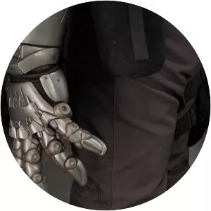 Jean Rasczak - Fictional character