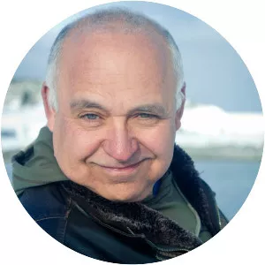 Jean-Raymond Châles