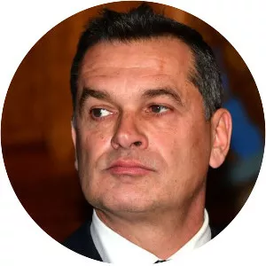 Jean Raymond Gottlieb photograph