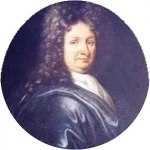 Jean Regnault de Segrais - French poet