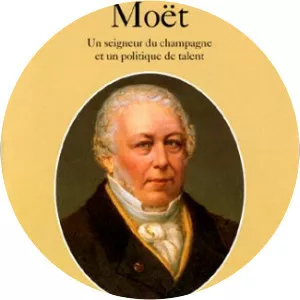 Jean-Rémy Moët